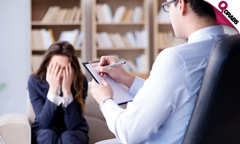 Cognitive Behavioural Therapy (CBT) Diploma Course!